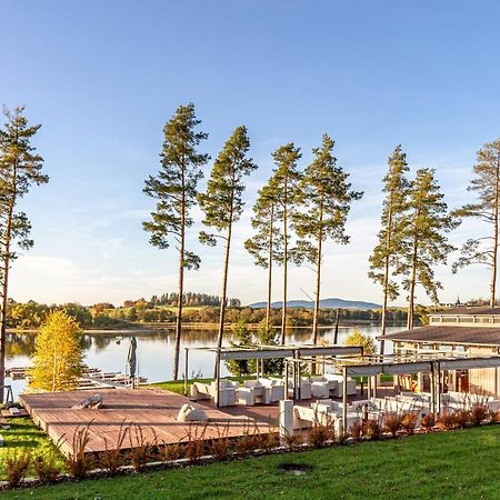 Lipno - Lakeside Village - Vetrnik Frymburk Ngoại thất bức ảnh