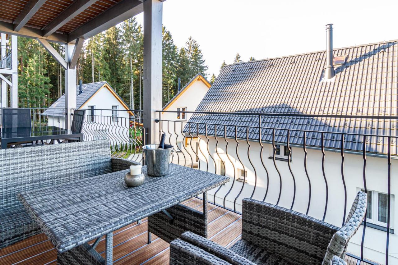 Lipno - Lakeside Village - Vetrnik Frymburk Ngoại thất bức ảnh