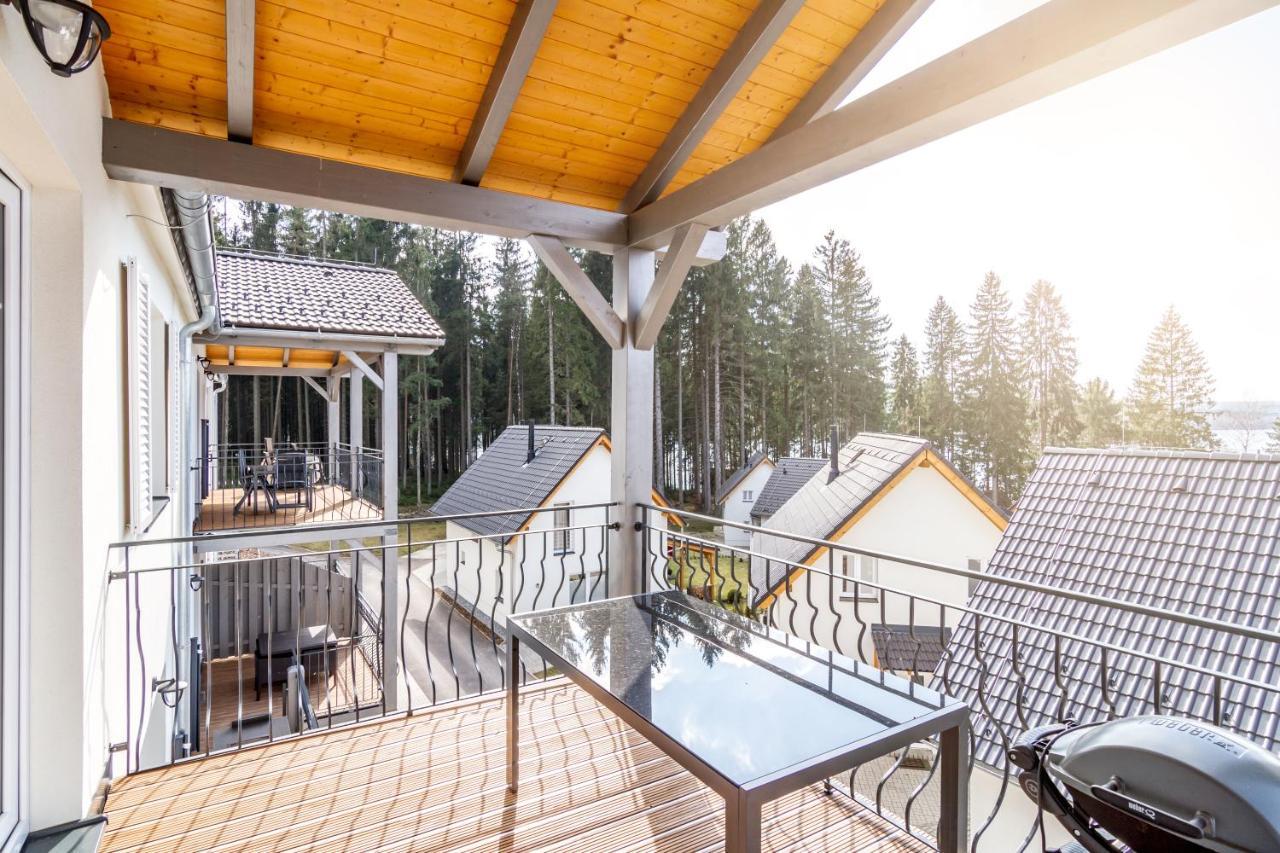 Lipno - Lakeside Village - Vetrnik Frymburk Ngoại thất bức ảnh