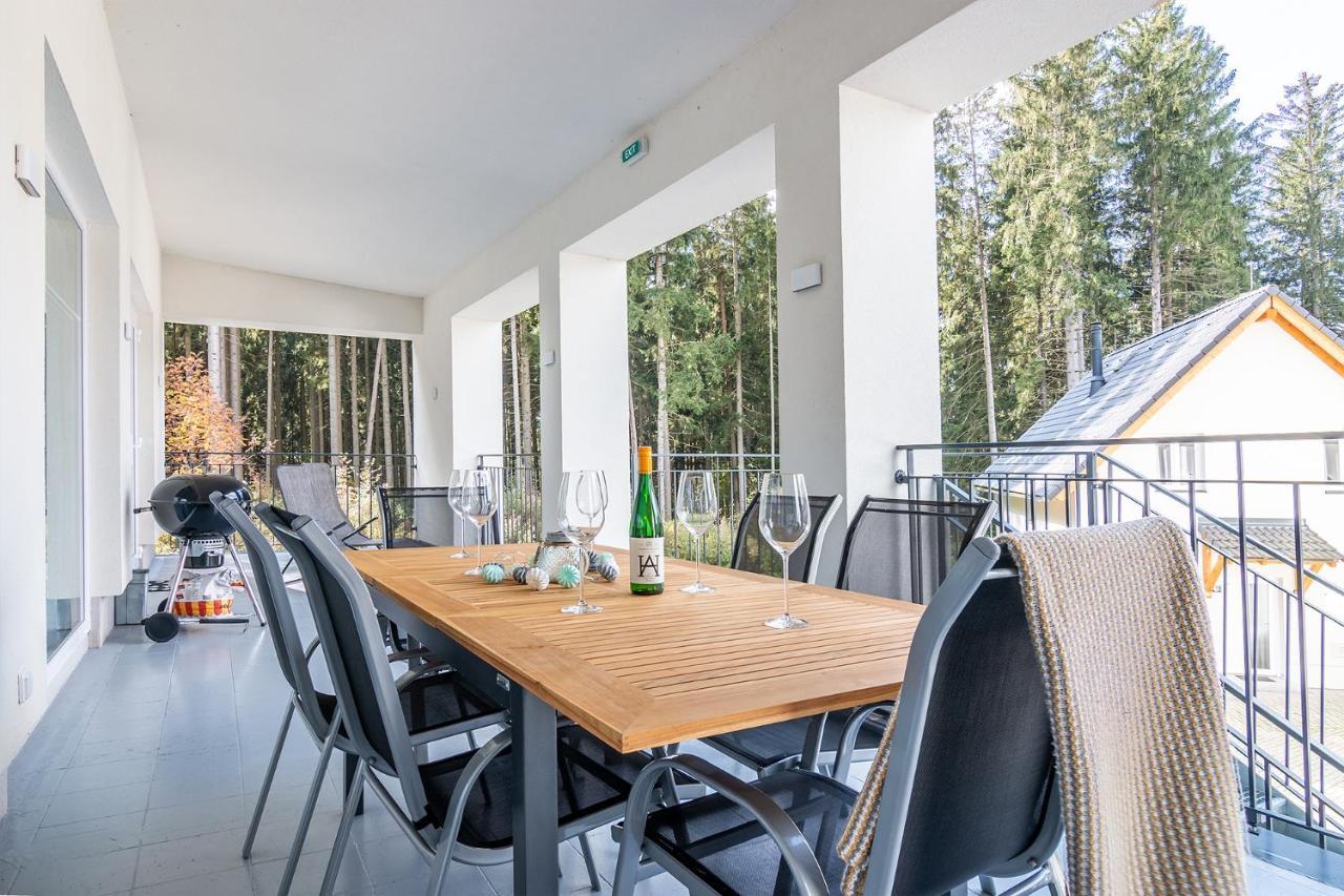 Lipno - Lakeside Village - Vetrnik Frymburk Ngoại thất bức ảnh