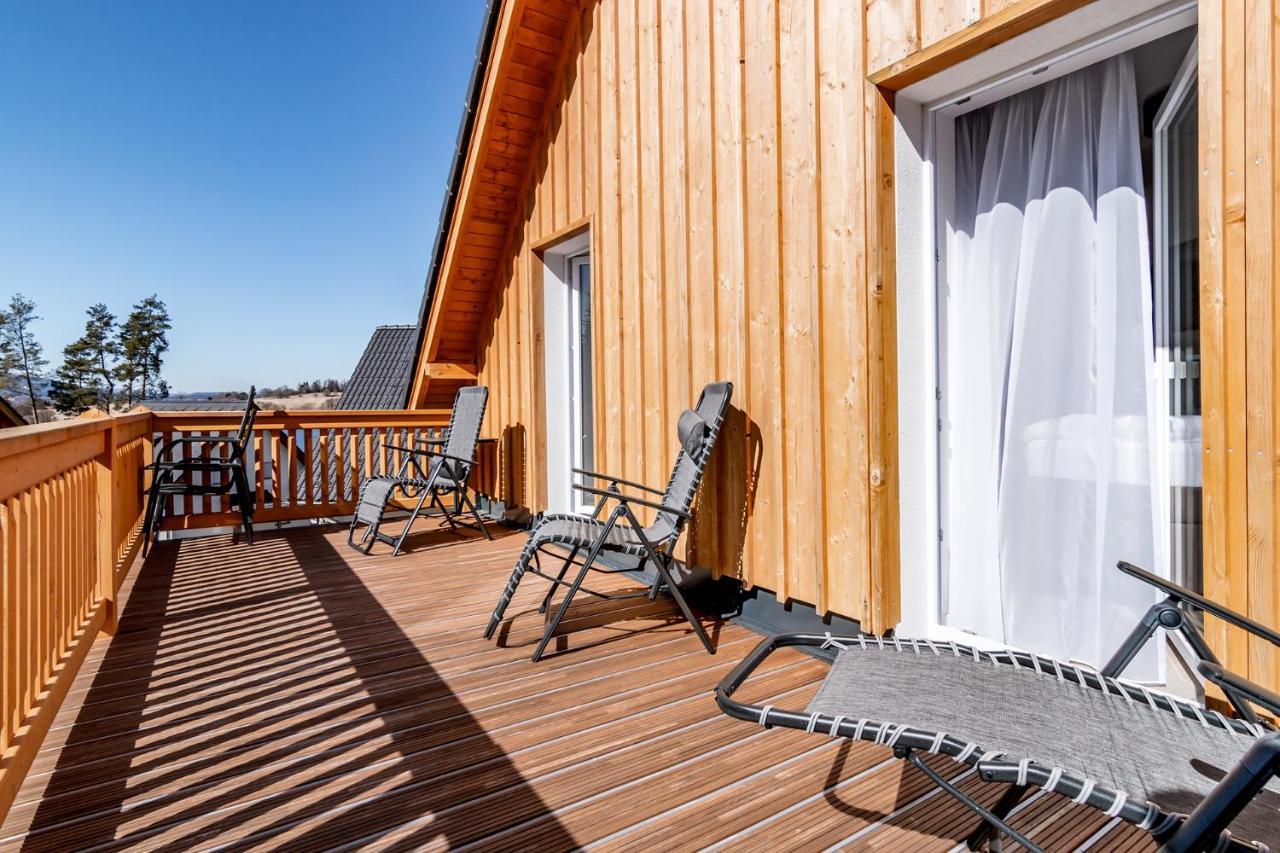 Lipno - Lakeside Village - Vetrnik Frymburk Ngoại thất bức ảnh